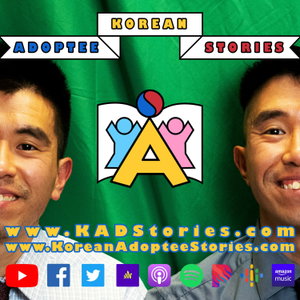 Korean Adoptee Stories