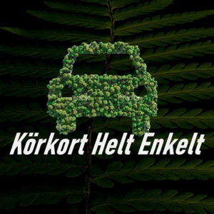 Körkort Helt Enkelt 