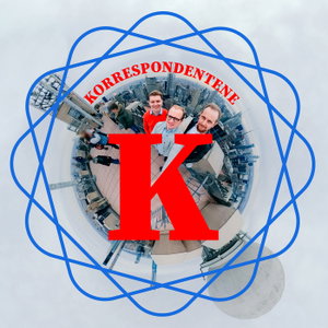 Korrespondentene