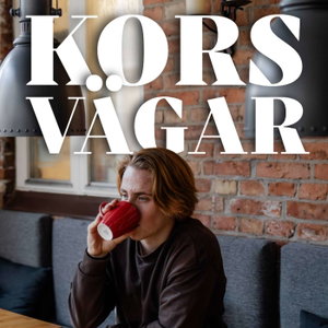 KORSVÄGAR
