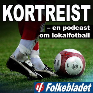Kortreist