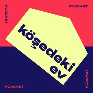 Köşedeki Ev