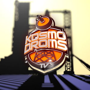 Kosmodroms