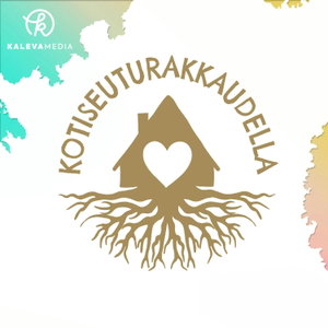 Kotiseuturakkaudella