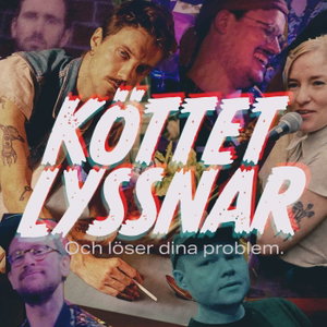 Köttet Lyssnar