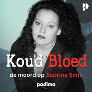Koud Bloed - De moord op Sabrina Smit