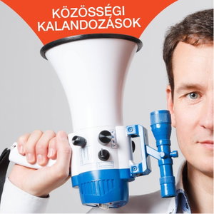 Közösségi Kalandozások Podcast Archívum - Közösségi kalandozások