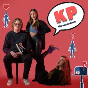 KP för vuxna barn