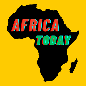 KPFA - Africa Today