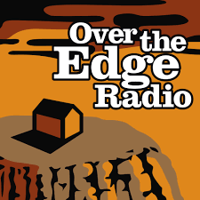 KPFA - Over the Edge