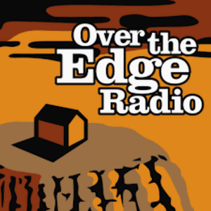 KPFA - Over the Edge
