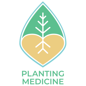 KPFA - Planting Medicine