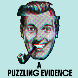 KPFA - Puzzling Evidence