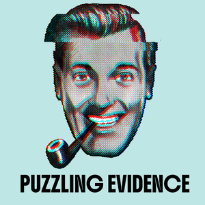 KPFA - Puzzling Evidence