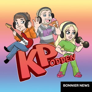 KPodden
