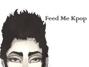 Kpop-podcast