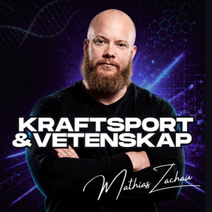 Kraftsport och Vetenskap