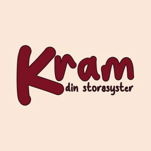 Kram, din Storasyster