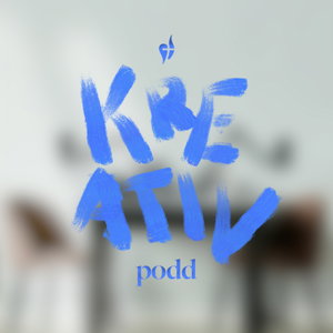 kreativ podd