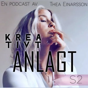 KREATIVT ANLAGT
