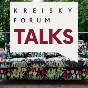 Kreisky Forum Talks