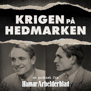 Krigen på Hedmarken
