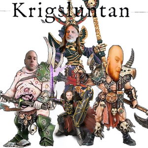 Krigsluntan