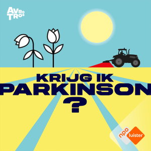 Krijg Ik Parkinson?
