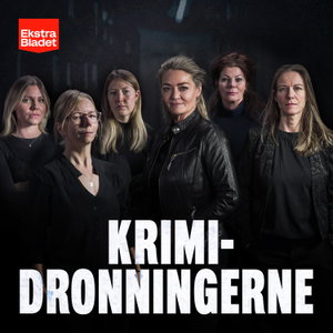 Krimidronningerne