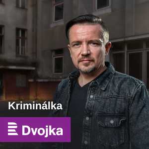 Kriminálka