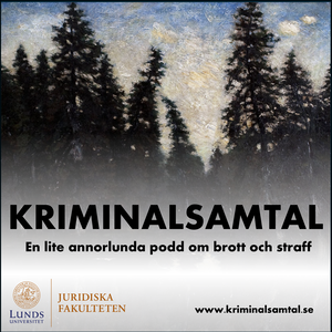 KRIMINALSAMTAL