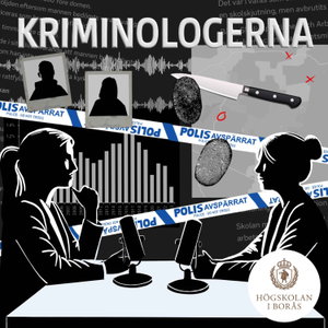 Kriminologerna