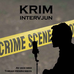 Krimintervjun