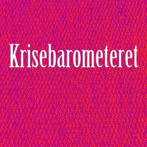 Krisebarometeret