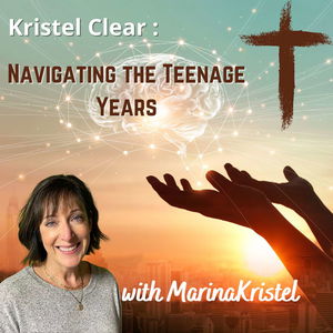 Kristel Clear: Navigating the Teenage Years