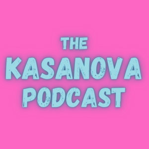 Kristian Kasanova Podcast
