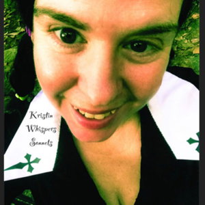 Kristin Whispers Sonnets 