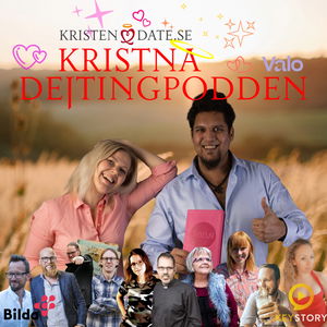 Kristna Dejtingpodden