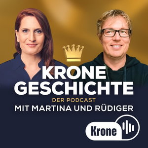 Krone Geschichte