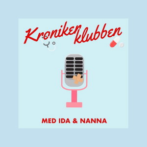 kroniker klubben