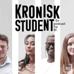 Kronisk Student