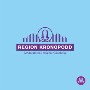 Kronopodden