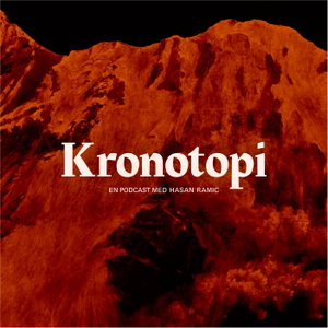 Kronotopi