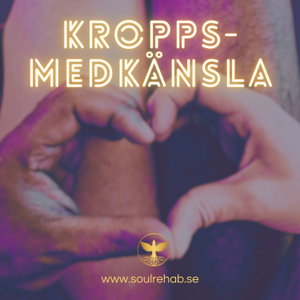 Kroppsmedkänsla