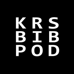 KRSBIBPOD - Podkast fra Kristiansand folkebibliotek
