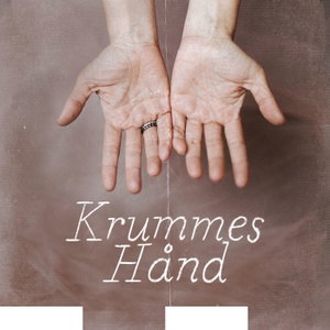 Krummes hånd