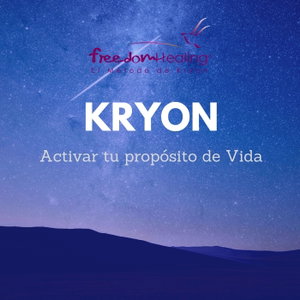 Kryon: Seguir tu propósito de Vida