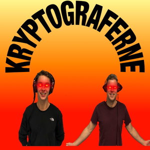 Kryptograferne