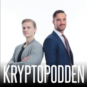 Kryptopodden