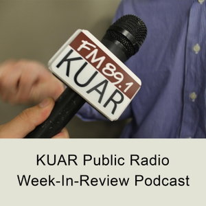 KUAR's Week In Review Podcast